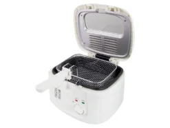 Esperanza SPRING ROLL - Fritös - 2.5 liter - 1.6 kW