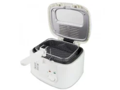 Esperanza SPRING ROLL - Fritös - 2.5 liter - 1.6 kW