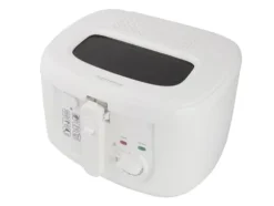 Esperanza SPRING ROLL - Fritös - 2.5 liter - 1.6 kW