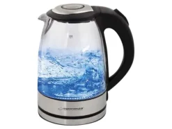 Esperanza YOSEMITE - Vattenkokare - 1.7 liter - 2.2 kW