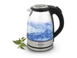 Esperanza YOSEMITE - Vattenkokare - 1.7 liter - 2.2 kW