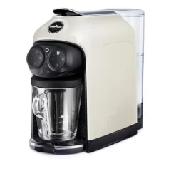 Espressomaskin - Lavazza - A Modo Mio Deséa - 1500 W - Vit Kräm - 15 bar