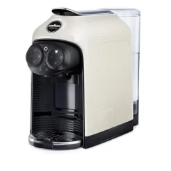 Espressomaskin - Lavazza - A Modo Mio Deséa - 1500 W - Vit Kräm - 15 bar