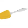Euro Lady EL- SBT25B Silicone spatula semicircular Orange