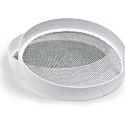 Evermat fördjupningshylla för skogsträdgårds torktumlare, 2 st.