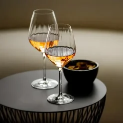 Excellence Optic Vinglas 43cl, 6-pack - Lehmann