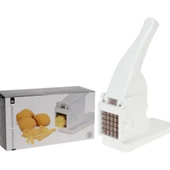 Excellent Houseware Potatisskärare Vit