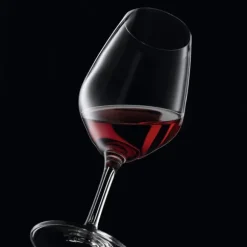 Expert Vinglas & Väska 26cl, 6-pack Svart - Spiegelau