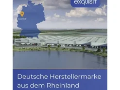 Exquisit EHE 157-2 URBZ-Set, Keramisk, 4 zone(s), Glass-keramisk, Svart, Röra, 59,2 cm