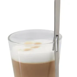 Fackelmann sylt-sked i rostfritt stål