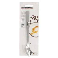 Fackelmann sylt-sked i rostfritt stål
