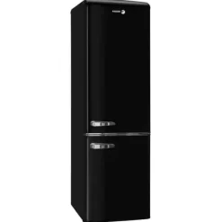 Fagor 3ffv-1855n Kylskåp Med Frys 244 L