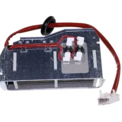 FAURE torktumlare kondensator för FTE278 och 91609687204 - 230V 1400W+800W