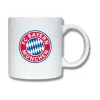 FC Bayern Munchen Mugg
