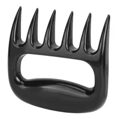 Fdit Pulled Pork Shredder 2st Bear Claw Meat Chopper Fläsktång Pull Shred Kött