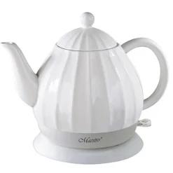 Feel-Maestro MR070 vattenkokare 1,2 l 1200 W vit