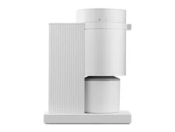 Fellow Opus - Automatisk kvarn - Vit