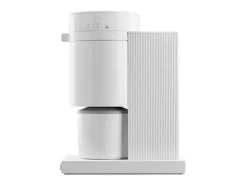 Fellow Opus - Automatisk kvarn - Vit