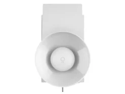 Fellow Opus - Automatisk kvarn - Vit