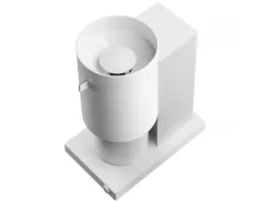 Fellow Opus - Automatisk kvarn - Vit