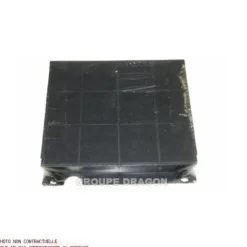 Fettfilter för FAGOR huv - 5CFB-900X - 5CFB-900X1 - 5CFT-60X - 5CFT-60X1 - 5CFT-70X - 5CFT-7