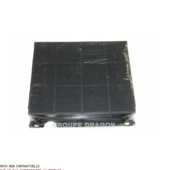 Fettfilter för FAGOR huv - 5CFB-900X - 5CFB-900X1 - 5CFT-60X - 5CFT-60X1 - 5CFT-70X - 5CFT-7