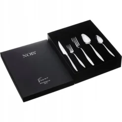 FIANO bestickset, 30-delars set för 6 personer NOIS