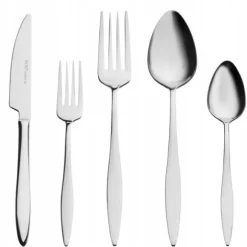 FIANO bestickset, 30-delars set för 6 personer NOIS