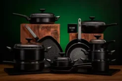 FIANO bestickset, 30-delars set för 6 personer NOIS