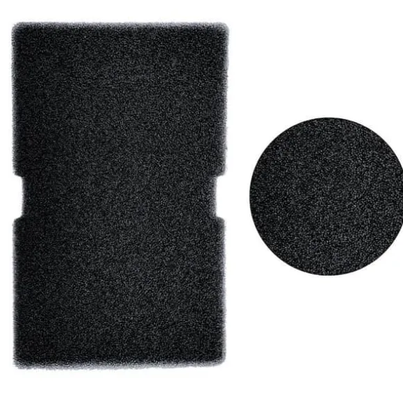 Filter - Beko - 2964840100 - Set of 2 - Compatible Tumble Dryer - Black