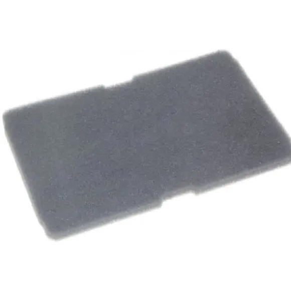 Filter - BEKO - 2964840200 - Tvättmaskin med elektrisk tork - Tillbehör - Kompatibel med olika modeller