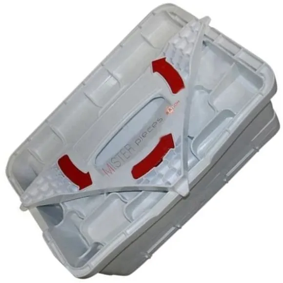 Filter - Torktumlare - BEKO, ESSENTIEL, ESSENTIEL B (45448)