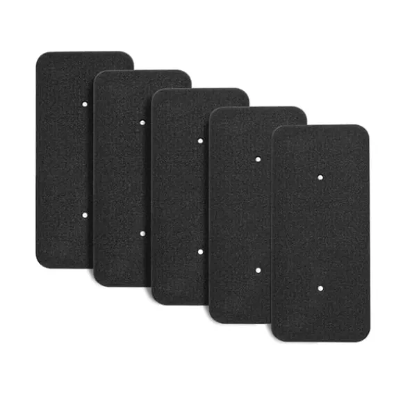 Filter för Candy Hoover 40006731 torktumlare 5-Pack