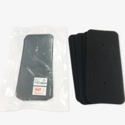 Filter för Candy Hoover 40006731 torktumlare 5-Pack