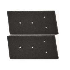 Filter för Candy Hoover 40006731 torktumlare 4-pack