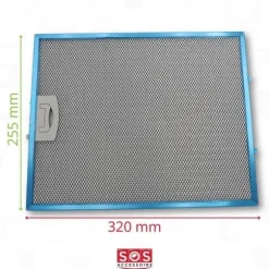 FILTER FÖR GORENJE HUVA