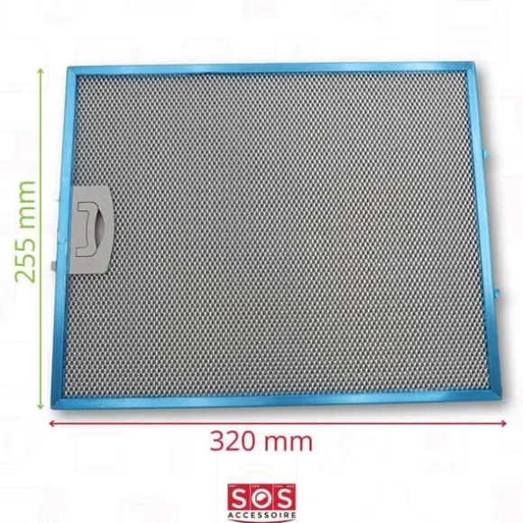 FILTER FÖR GORENJE HUVA