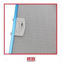 FILTER FÖR GORENJE HUVA