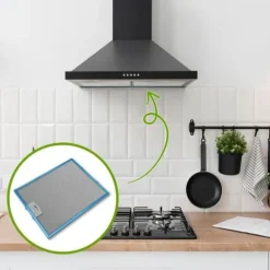 FILTER FÖR GORENJE HUVA