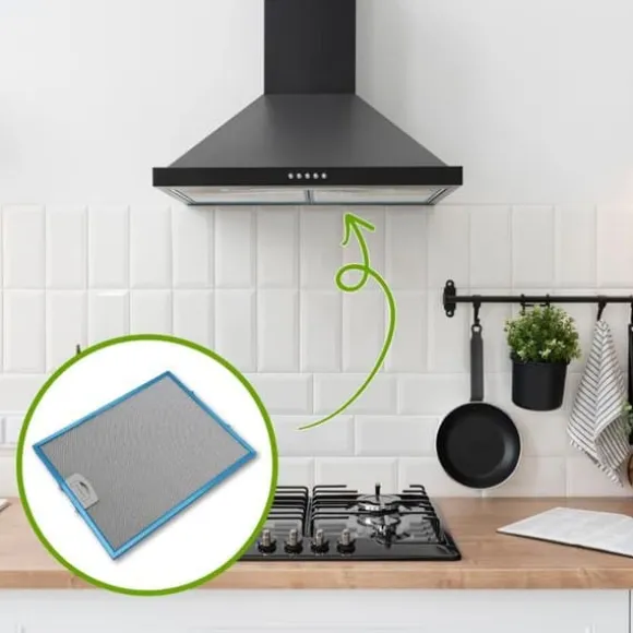 FILTER FÖR GORENJE HUVA