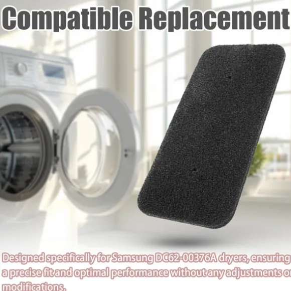Filter för Samsung torktumlare DC62-00376A