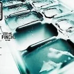 Finch : What It Is To Burn CD (2002) Pre-Owned