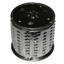 Fint rivjärn nr 3 - MOULINEX - Kökstillbehör - Kompatibel med flera modeller - Perfekt för fina grönsaker