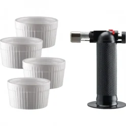 Fire Brulee-set - Dorre