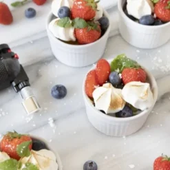 Fire Brulee-set - Dorre