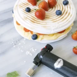 Fire Brulee-set - Dorre