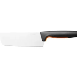 Fiskars - FunctionalForm Nakiri Knife - 16 cm