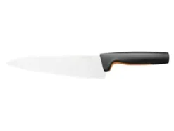 Fiskars Functional Form - Kockkniv - Stor (19,9 cm)