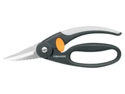 Fiskars FunctionalForm Fish shear - Sax - 220 mm