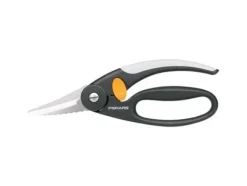 Fiskars FunctionalForm Fish shear - Sax - 220 mm